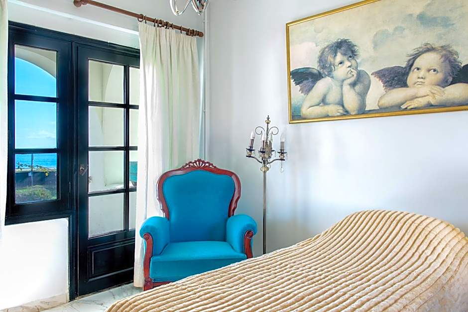 Assa Maris Beach Hotel