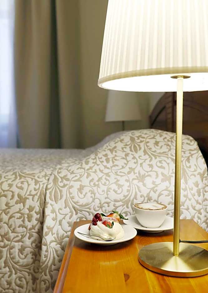 Old Riga Boutique Hotel "Vecriga"