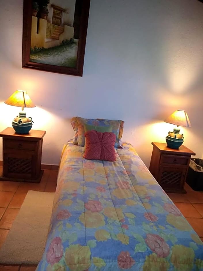 Villa Vallarta-Las Palmas