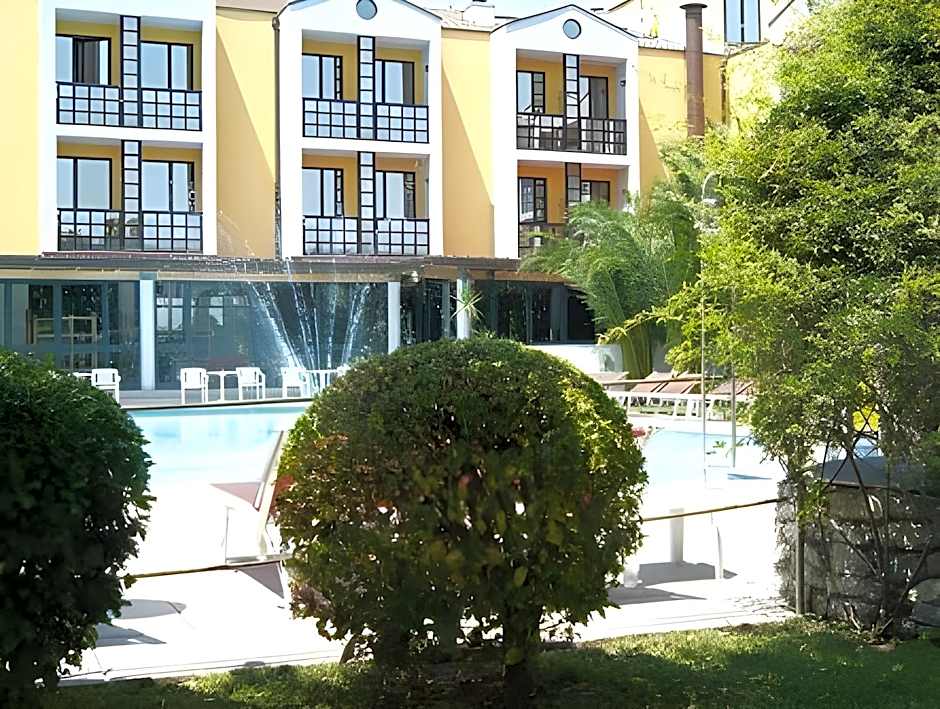 River Park Hotel
