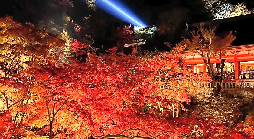 Rinn Gion Shirakawa