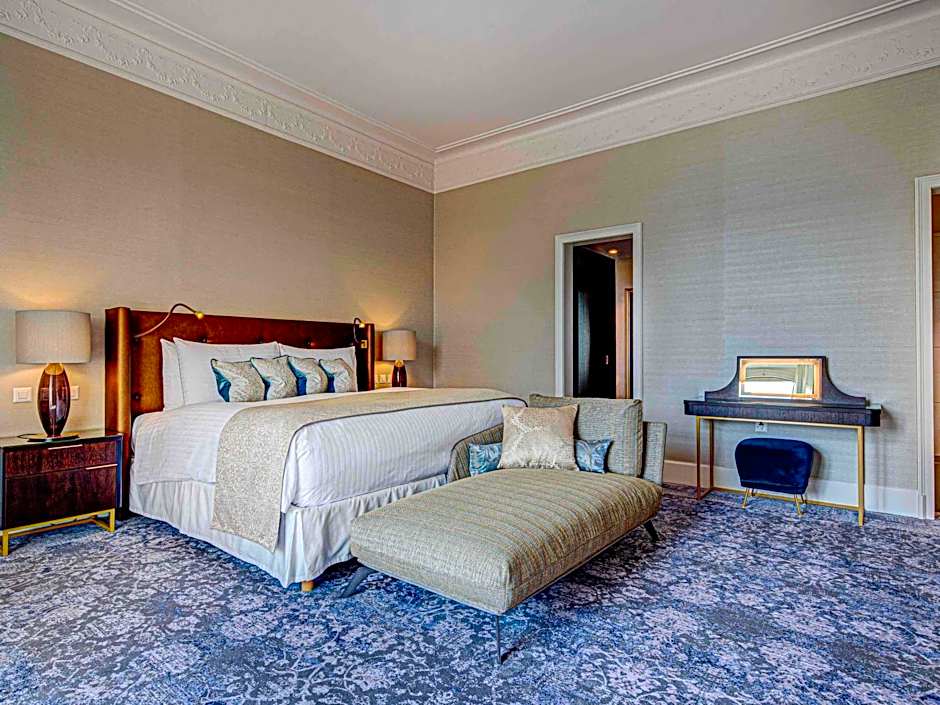 Fairmont Le Montreux Palace