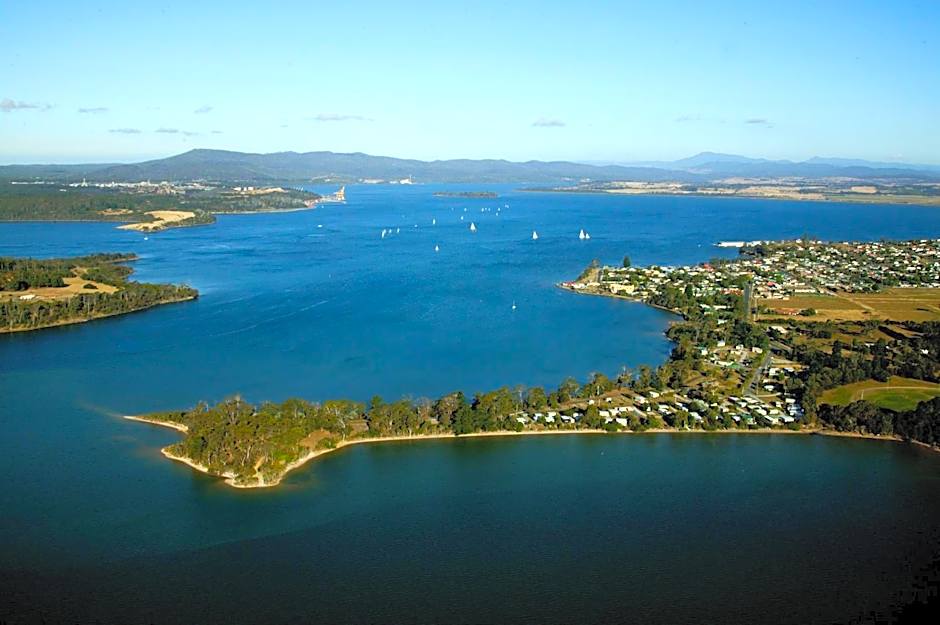 Beauty Point Tourist Park