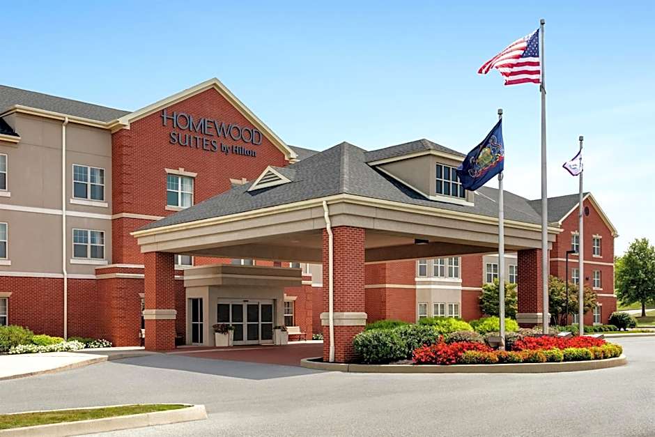 Homewood Suites By Hilton Harrisburg East-Hershey Area
