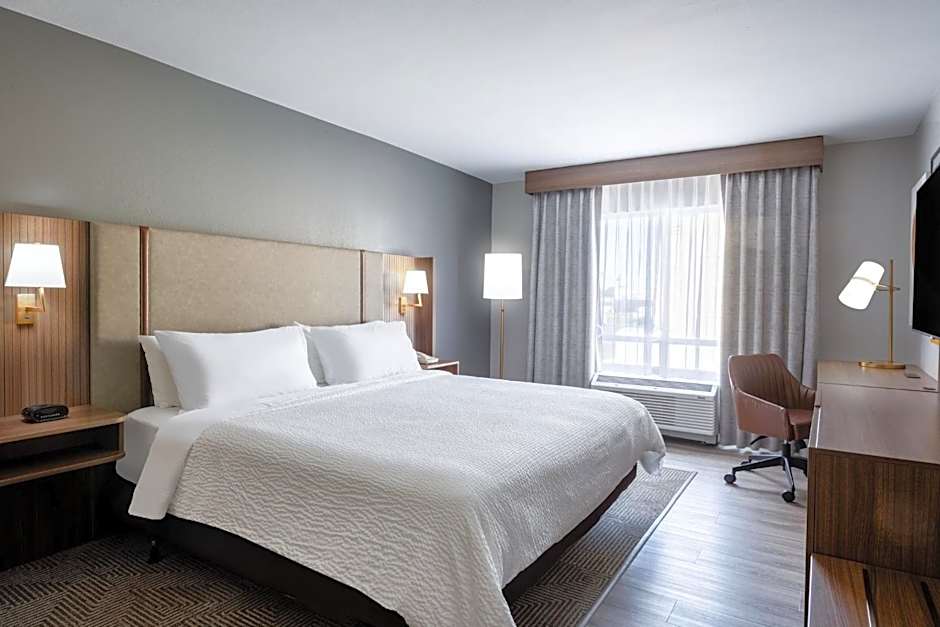 Holiday Inn Blytheville By IHG