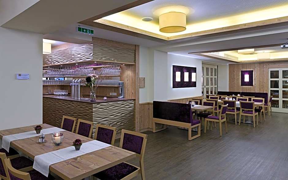 Hotel Restaurant Wallner I contactless check-in