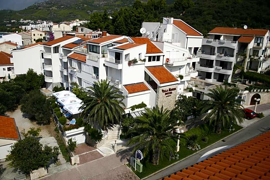 Hotel Villa Marija