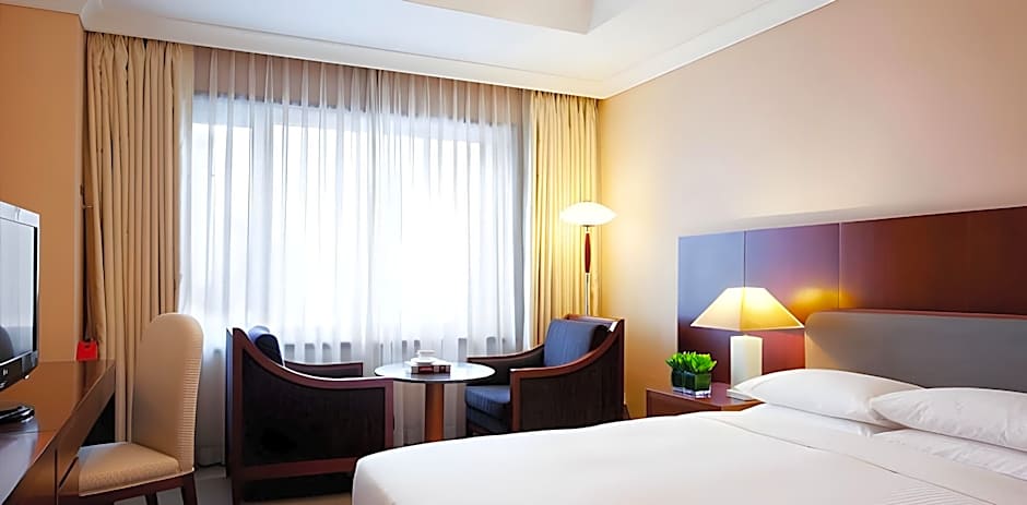 Nongshim Hotel