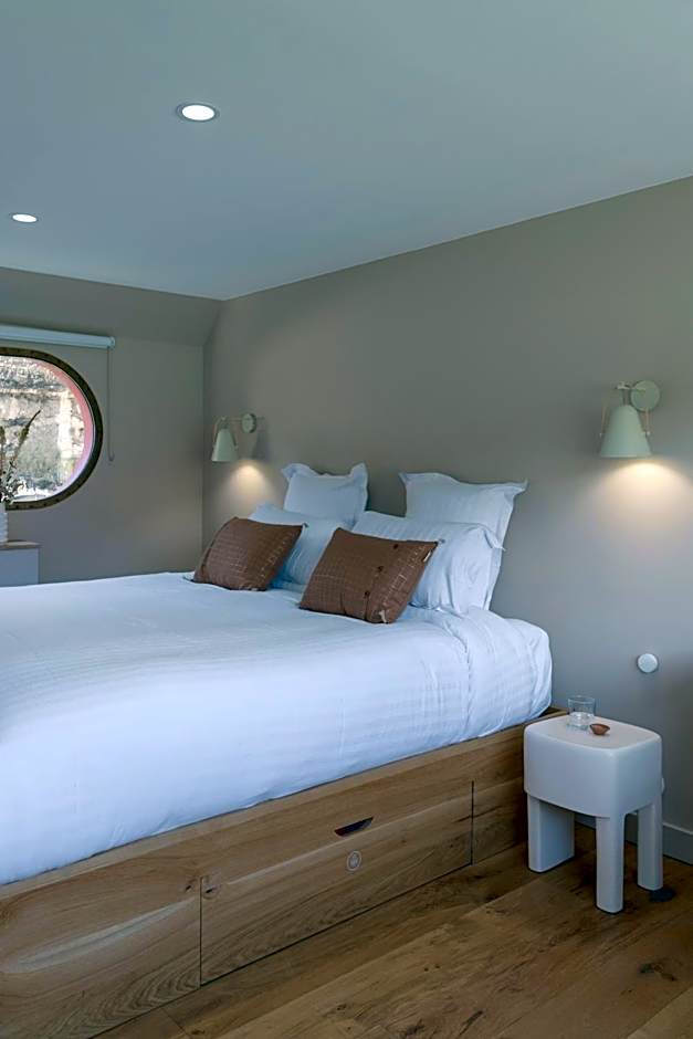 LA PENICHE - Bed And Bicycle - Vienne