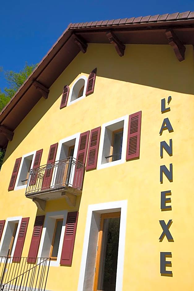 Photo 1 of 45 of ANNEXE 1888