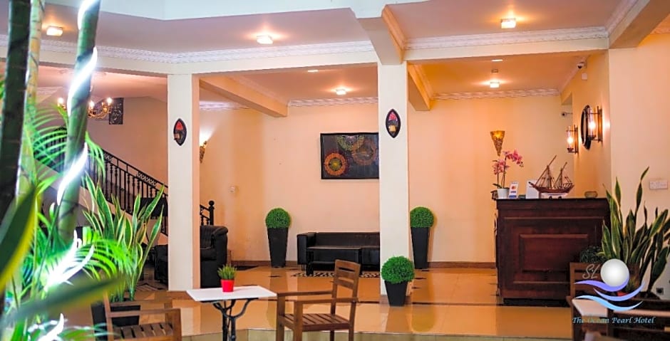 Ocean Pearl Hotel