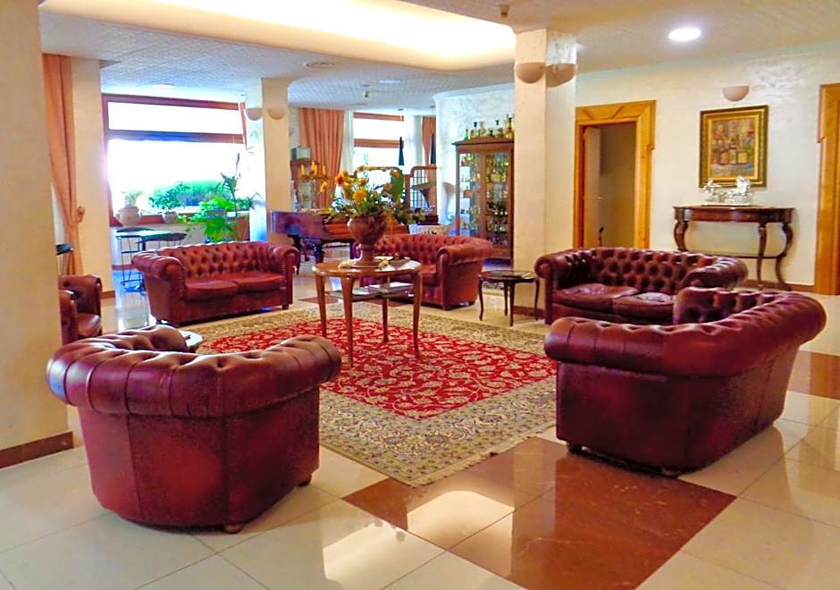 Hotel Ristorante Belvedere