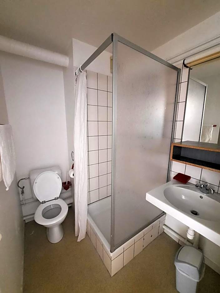 VVF Les Vosges Bitche