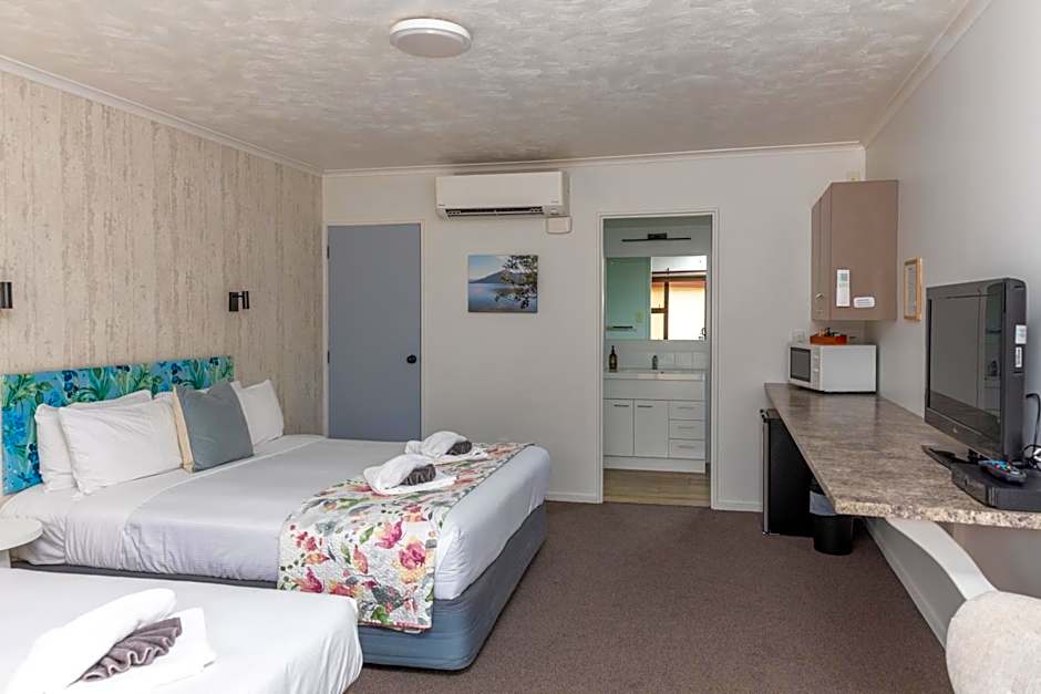 Amber Court Motel Nelson