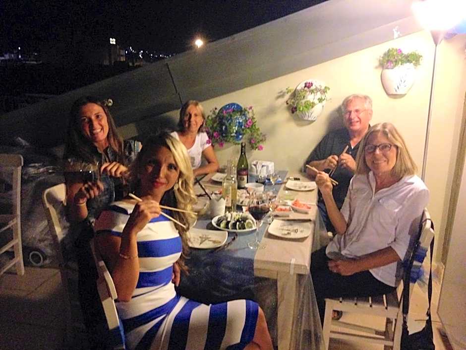 The City Residence Hotel