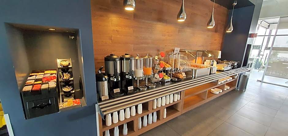 Microtel Inn & Suites by Wyndham San Luis Potosi