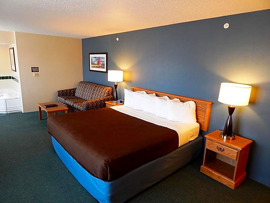 AmericInn by Wyndham Sturgeon Bay