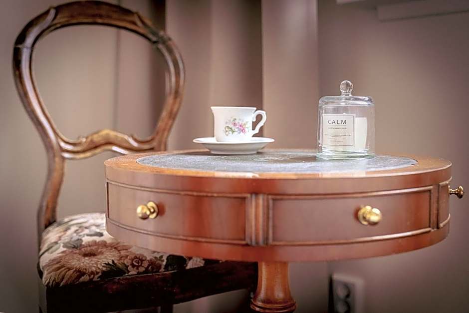 Havblikk Boutique Hotel Tromsø