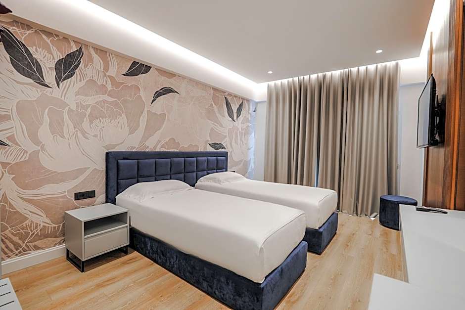 Hotel Oasis