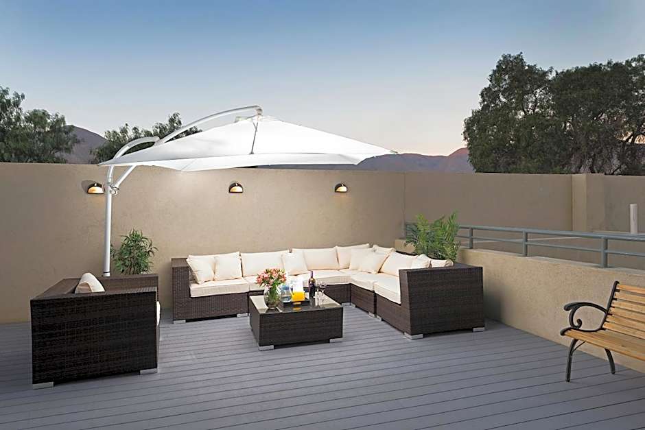 Hotel Atacama Suites
