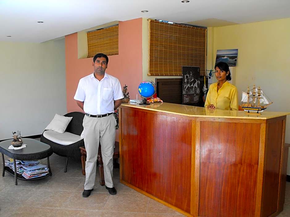 Villa Narmada