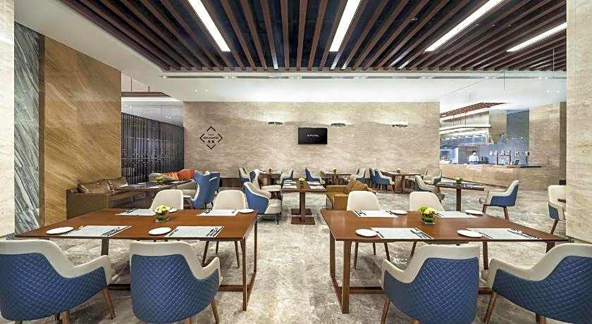 Novotel Changsha International Exhibition Center 