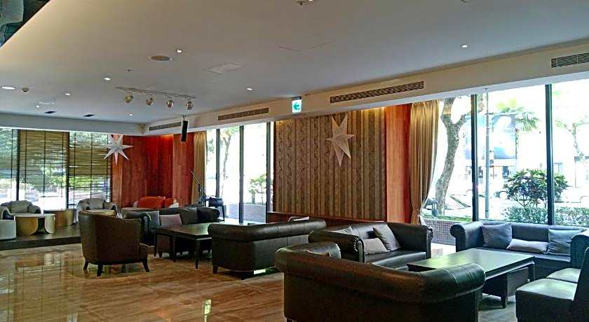 CHECK inn SELECT Taipei NeiHu