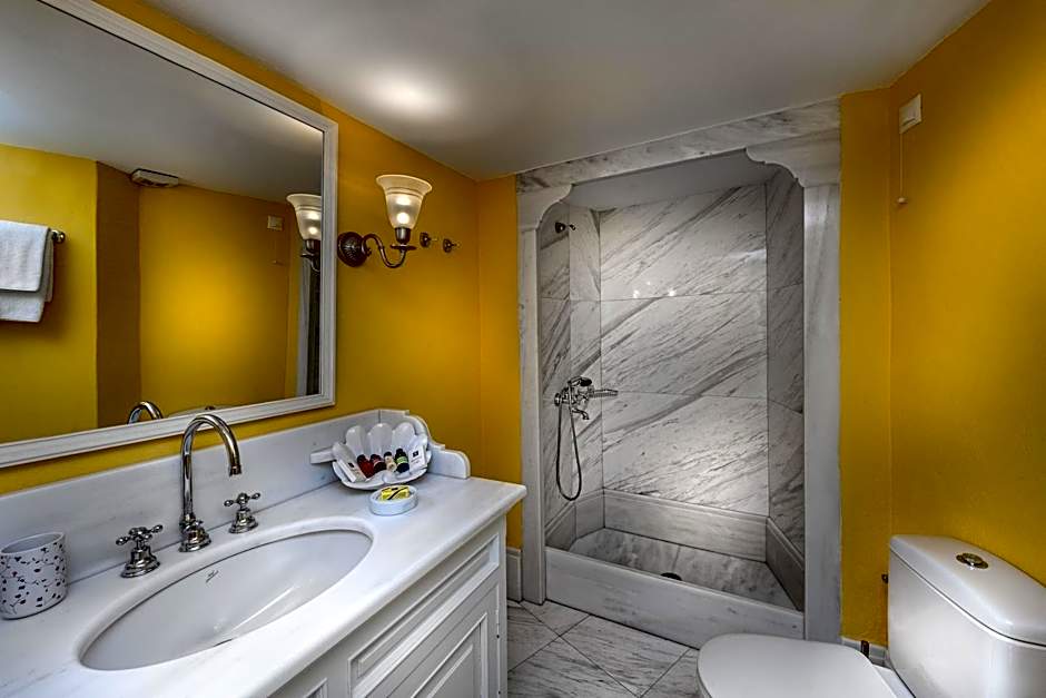 Aigialos Luxury Traditional Settlement