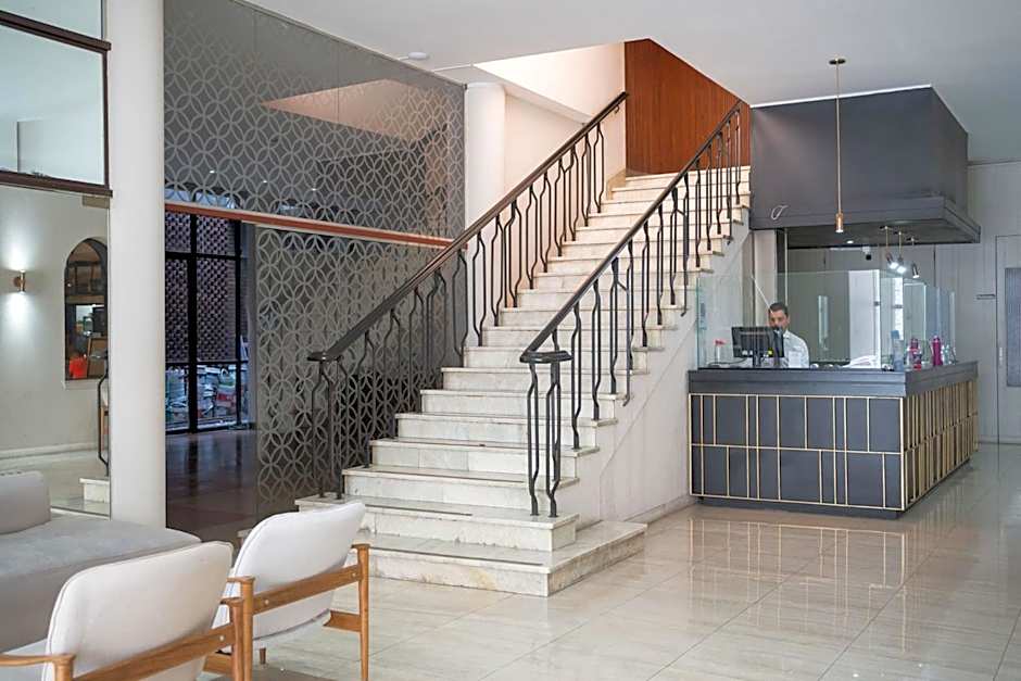 Hotel Posada Del Sol