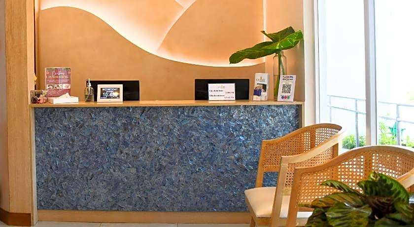 Coast Wise Hotel Dumaguete