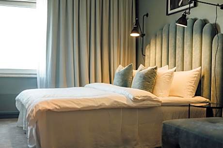 Quality Hotel Carlia