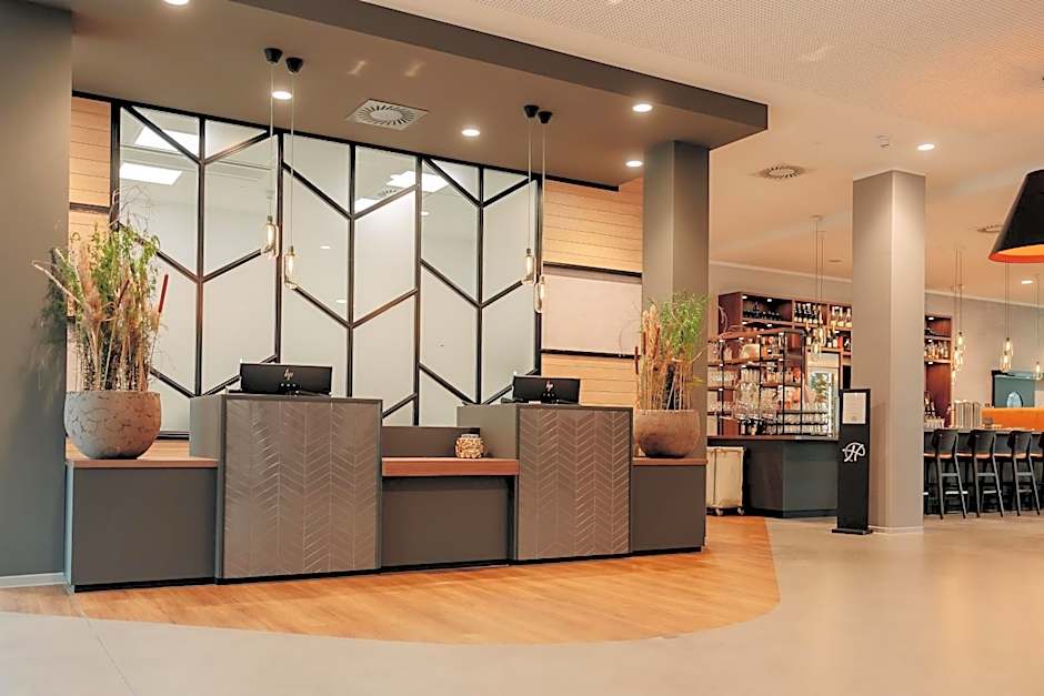 VIA PLAZA Meppen by Hackmann