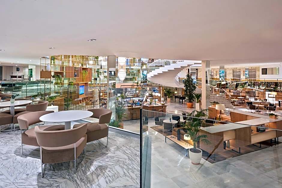 Meliá Palma Marina