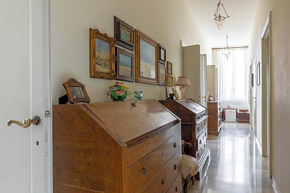 Italy Prestigious Guest House
