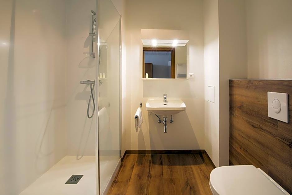 Hôtellerie du Couvent Oberbronn