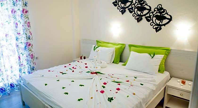 Villa Nefeli Skiathos