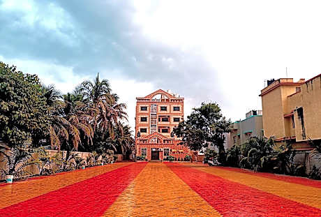 Hotel Dev Inn Somnath 