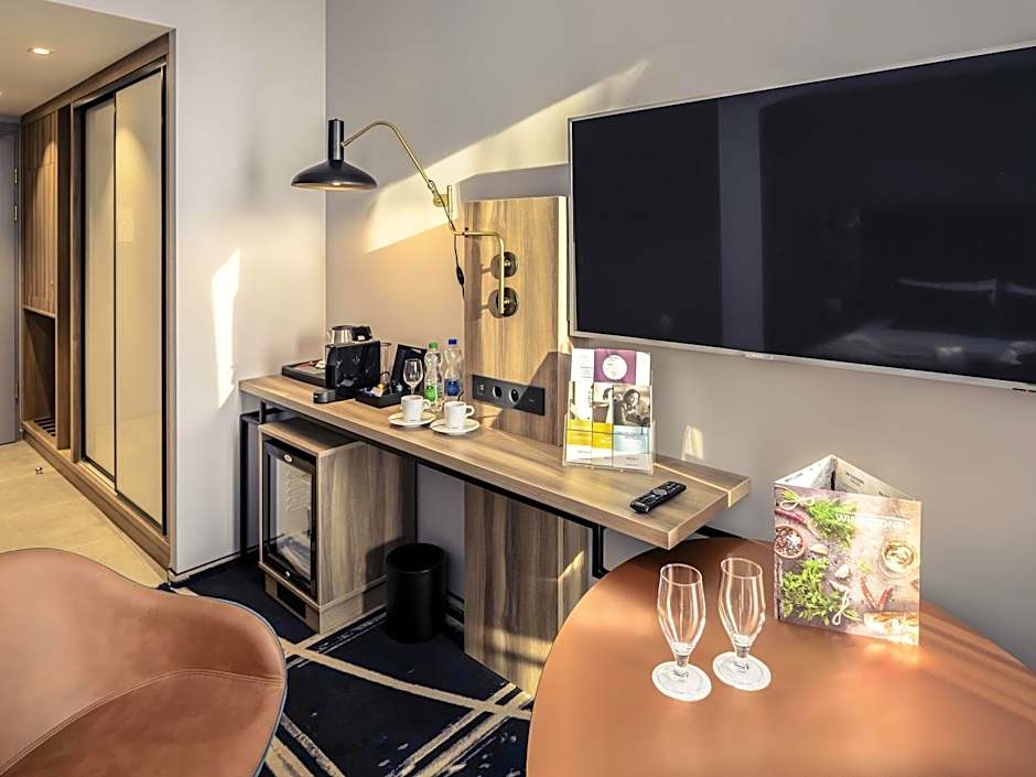 Mercure Poznan Centrum