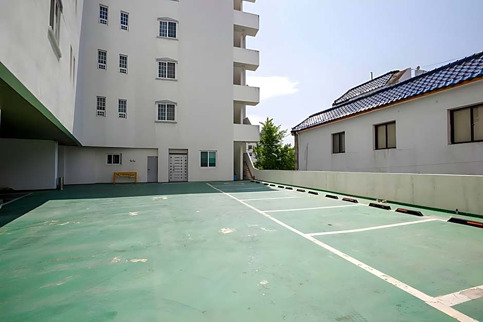 Gyeongpo Vista Hotel