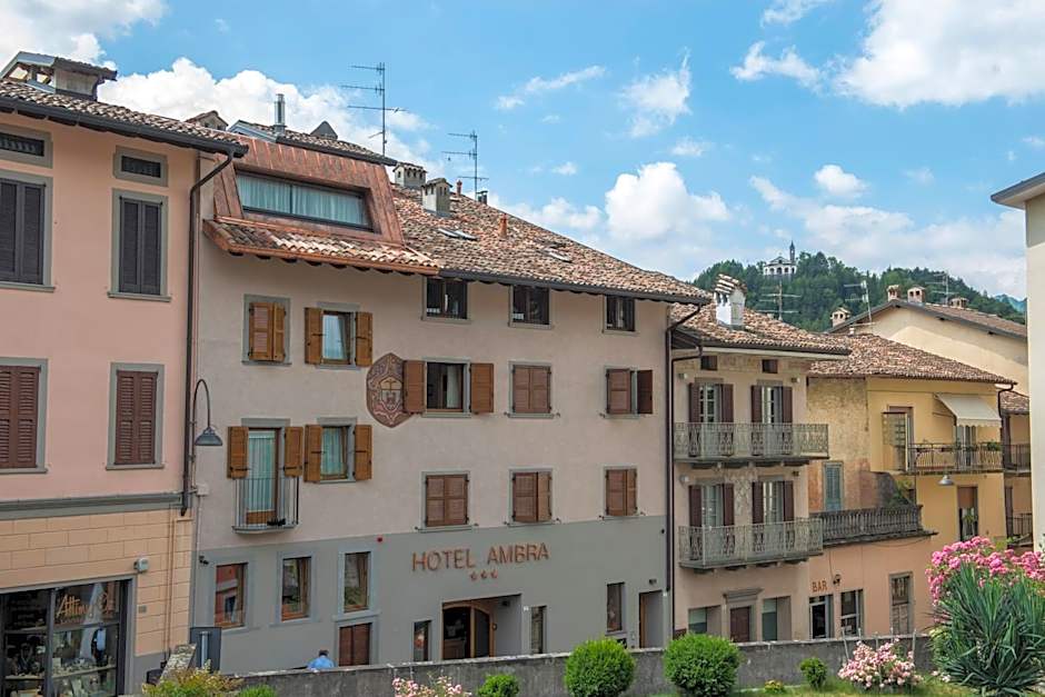 Hotel Ambra