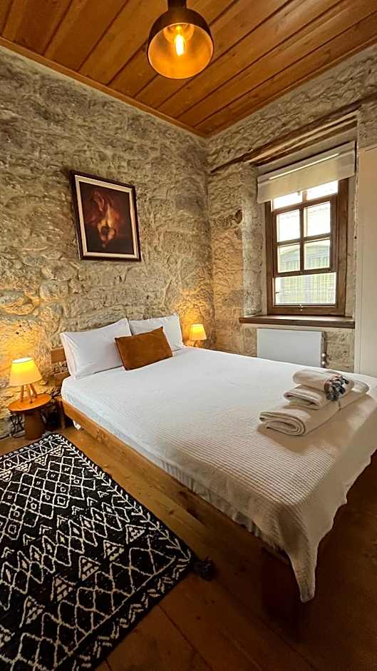 SİSU ALAÇATI OTEL