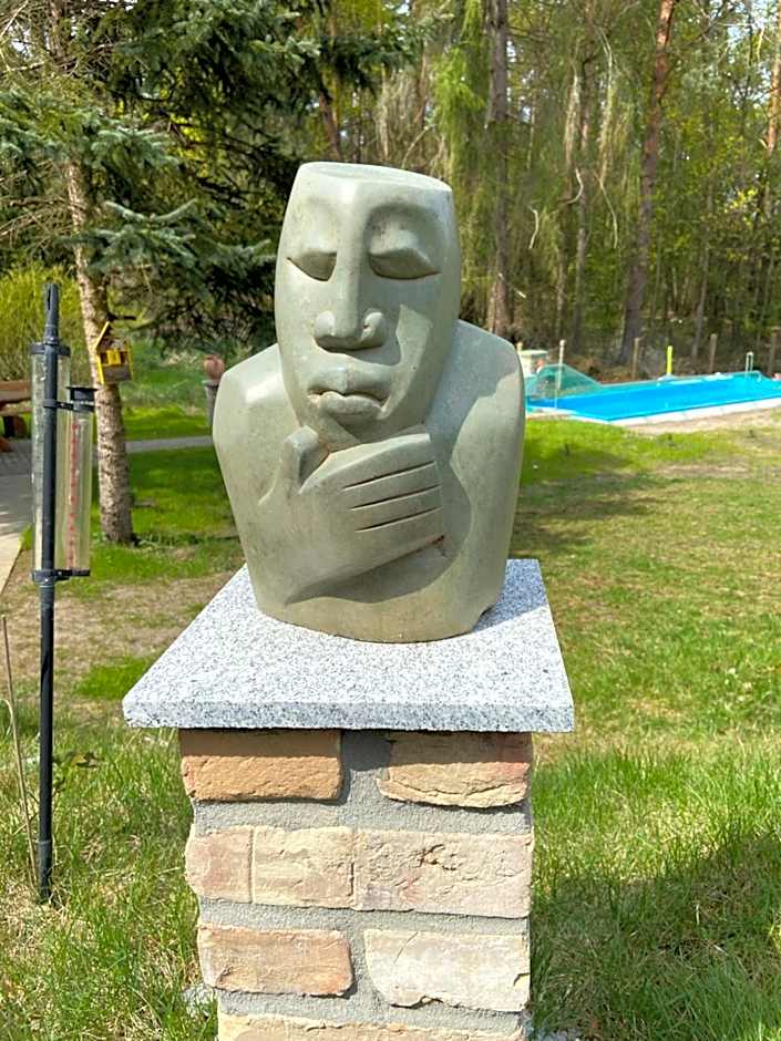 Waldwerk Wurlgrund Lychen