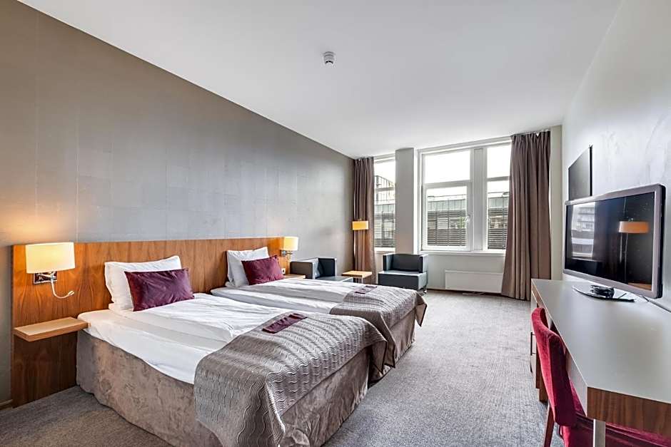 Quality Hotel Residence