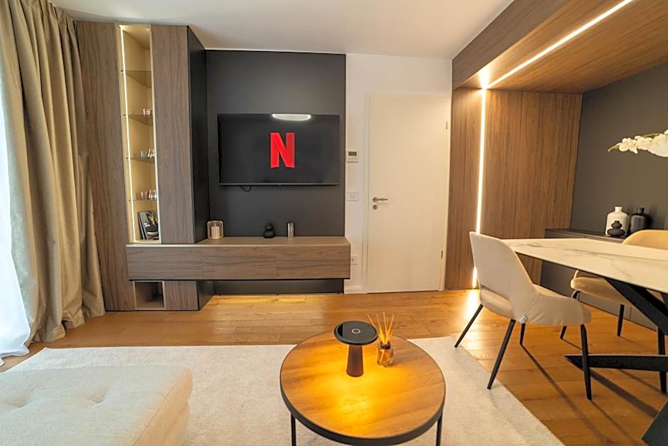 Apartament Storyland