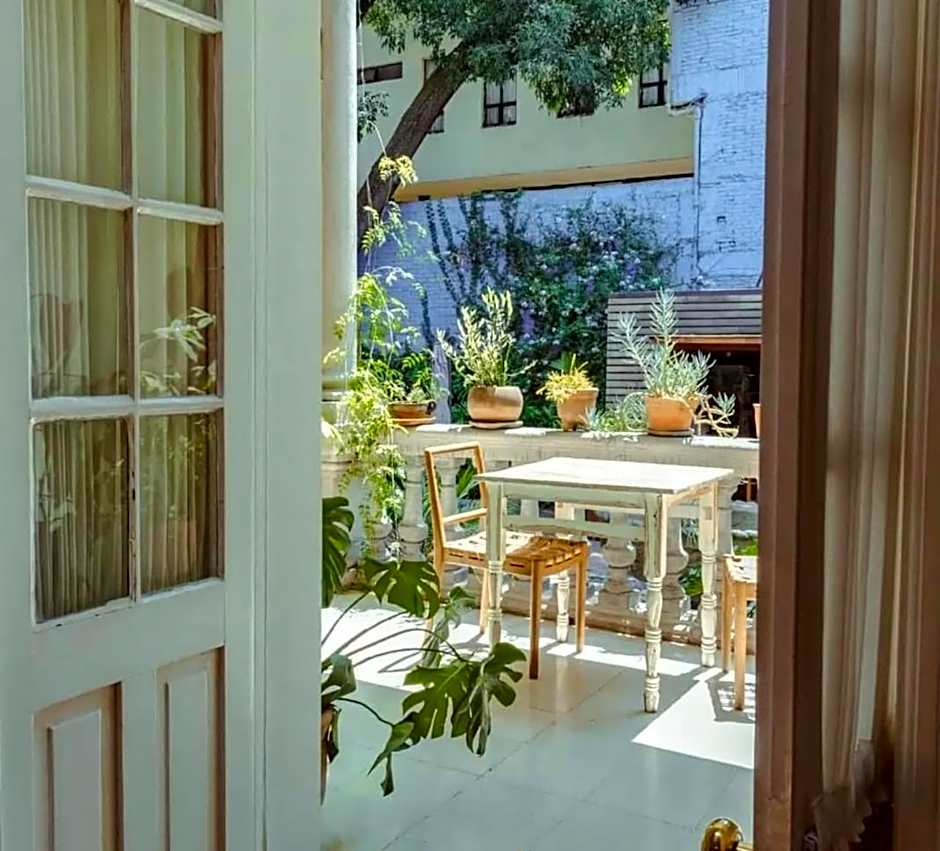 Casa Moctezuma