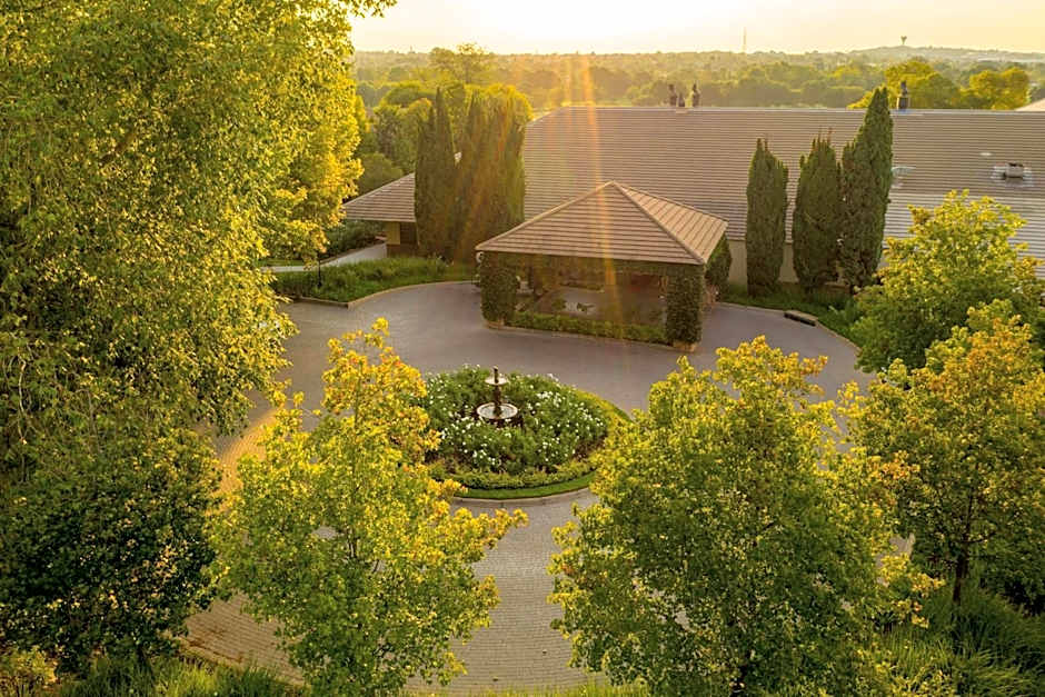 Irene Country Lodge, Autograph Collection