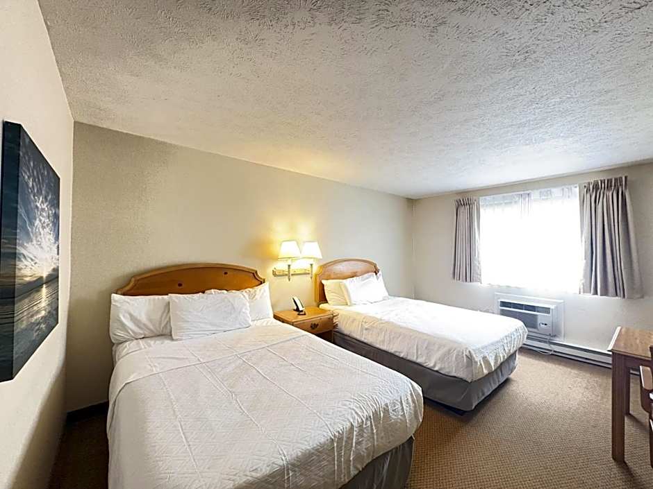Magnuson Grand Pioneer & Suites
