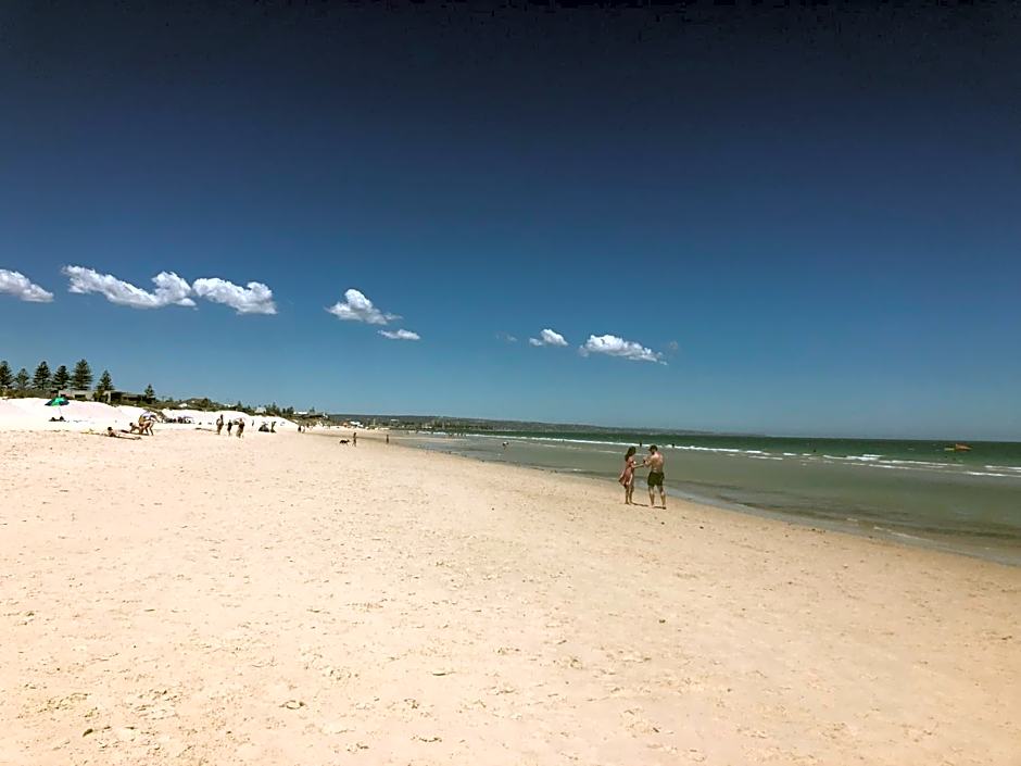 Best Western Adelaide Airport