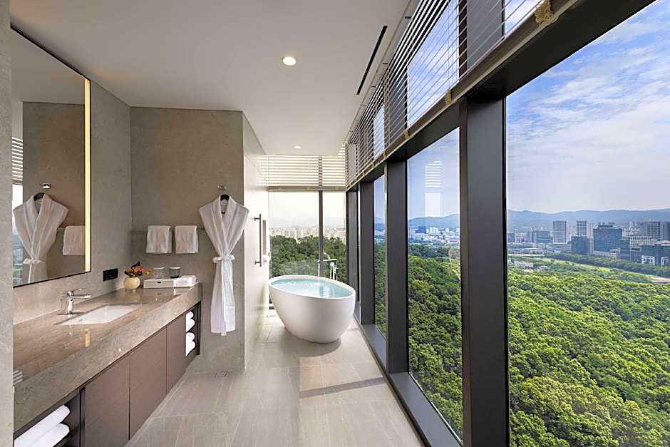 DoubleTree by Hilton Seoul Pangyo Residences