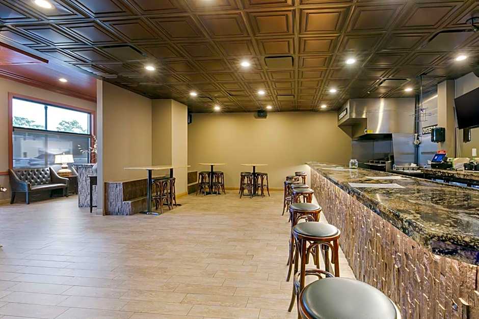 Best Western Plus Westbank